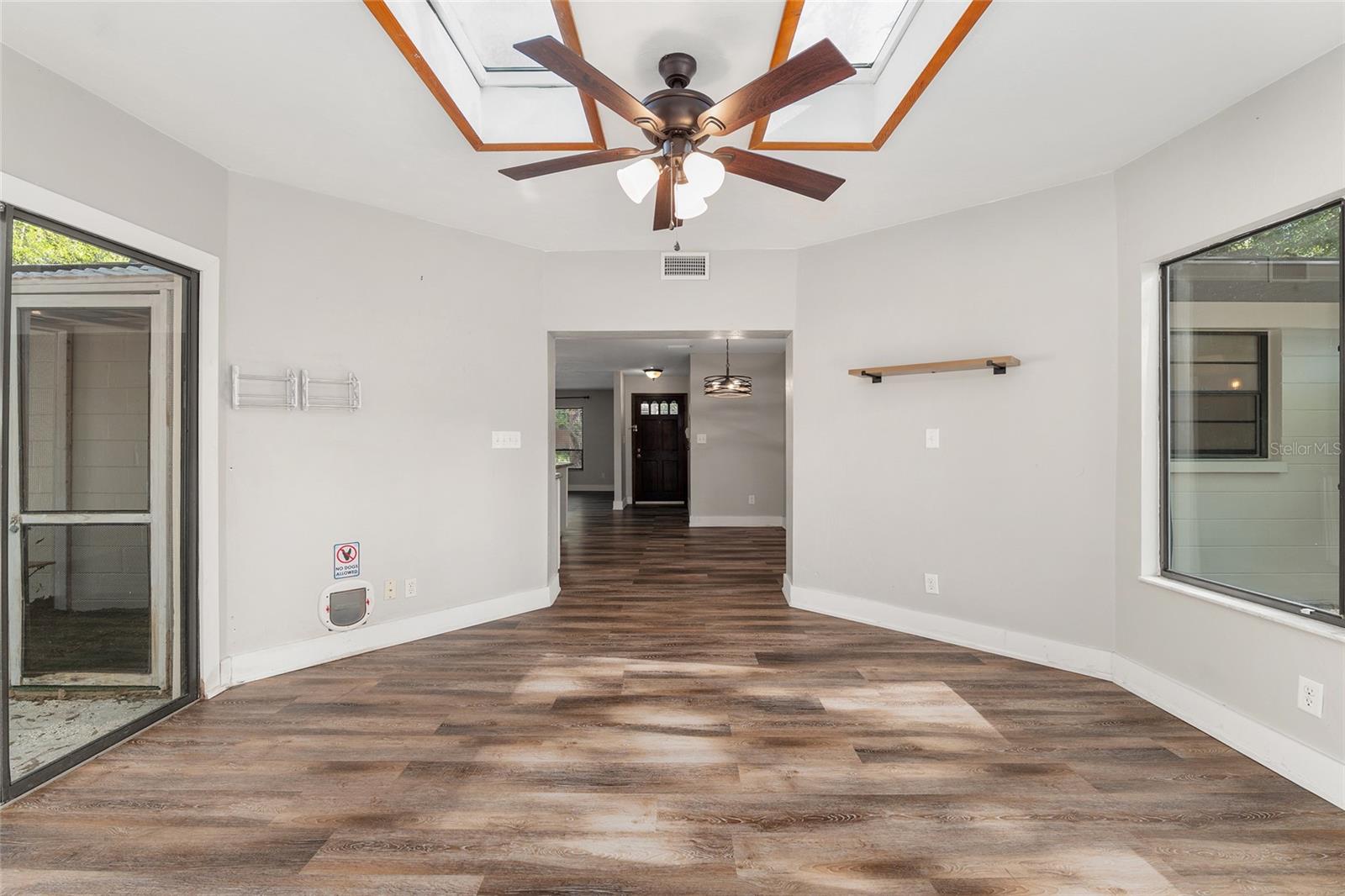 VALWOOD UNIT 2 - Residential