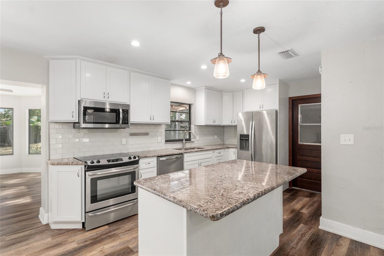 VALWOOD UNIT 2 - Residential