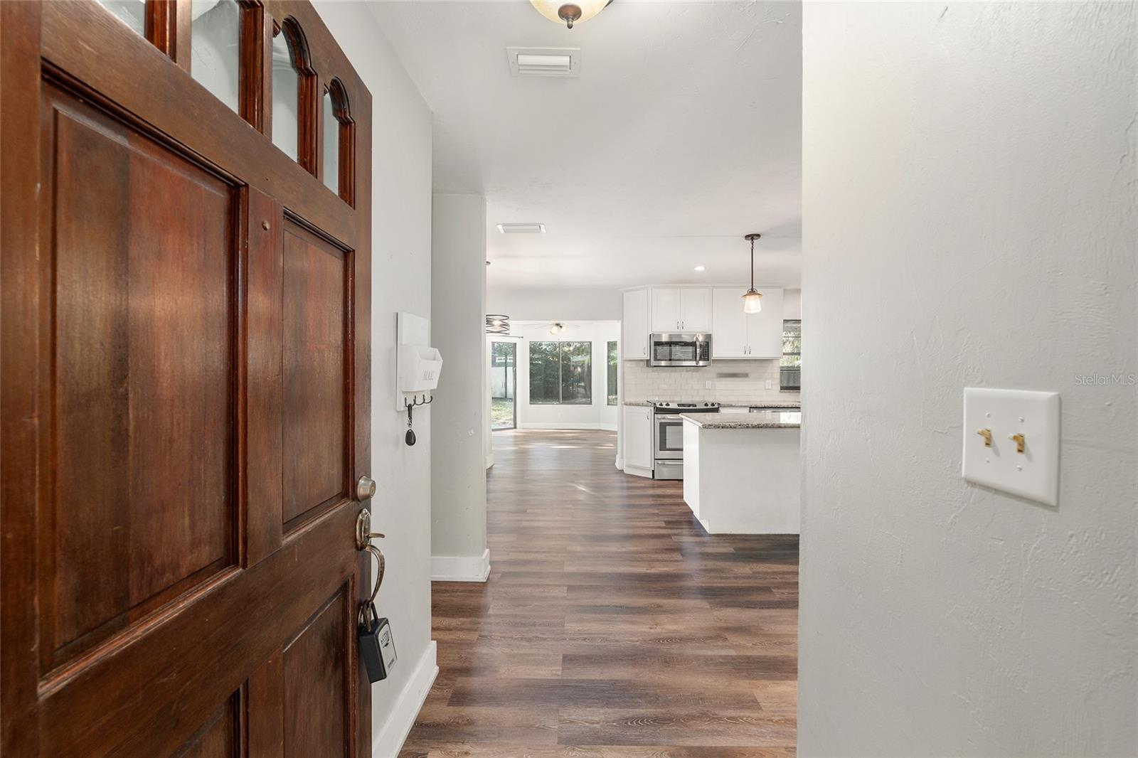 VALWOOD UNIT 2 - Residential