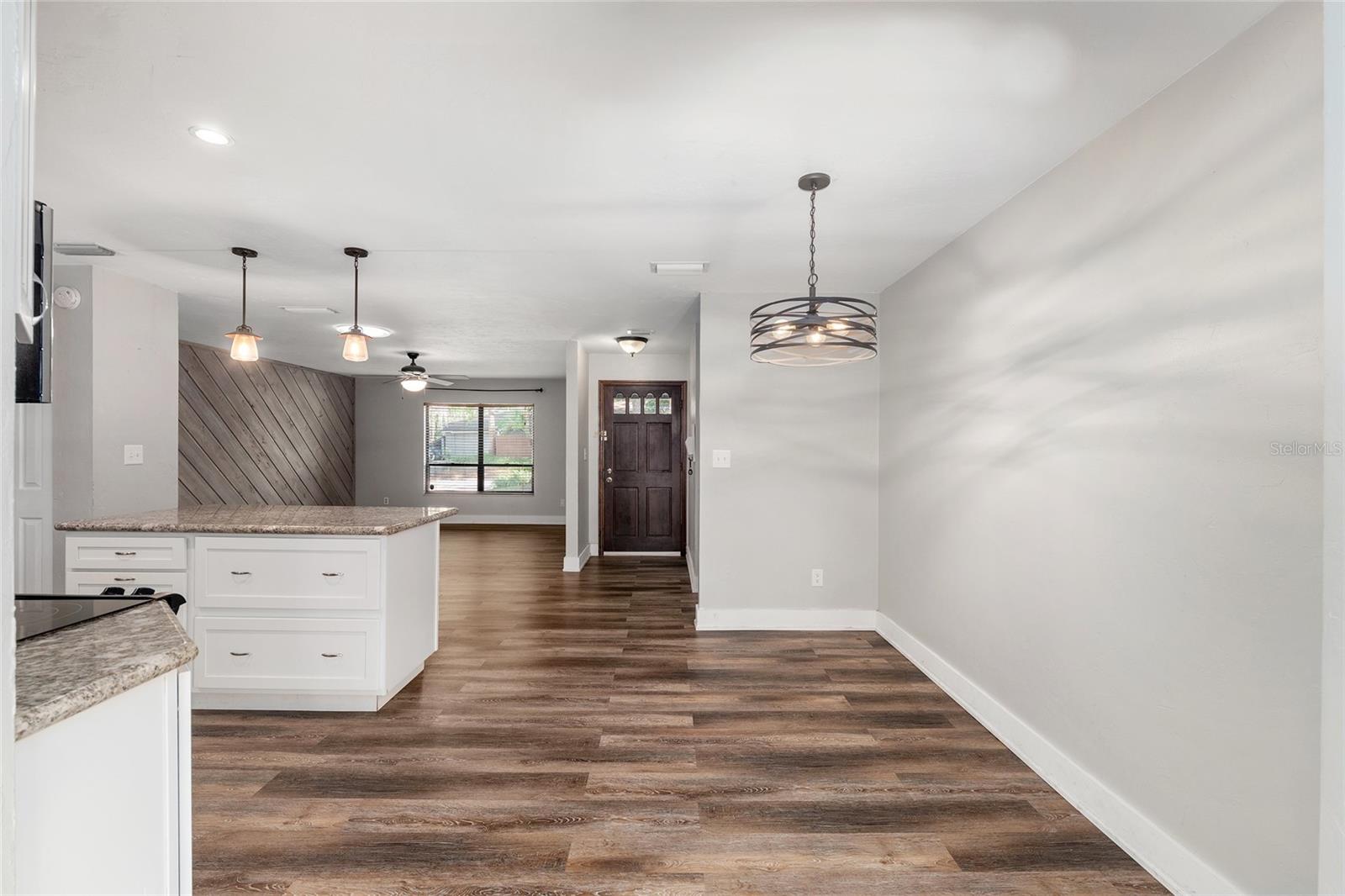 VALWOOD UNIT 2 - Residential