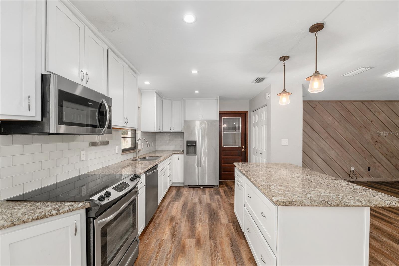 VALWOOD UNIT 2 - Residential