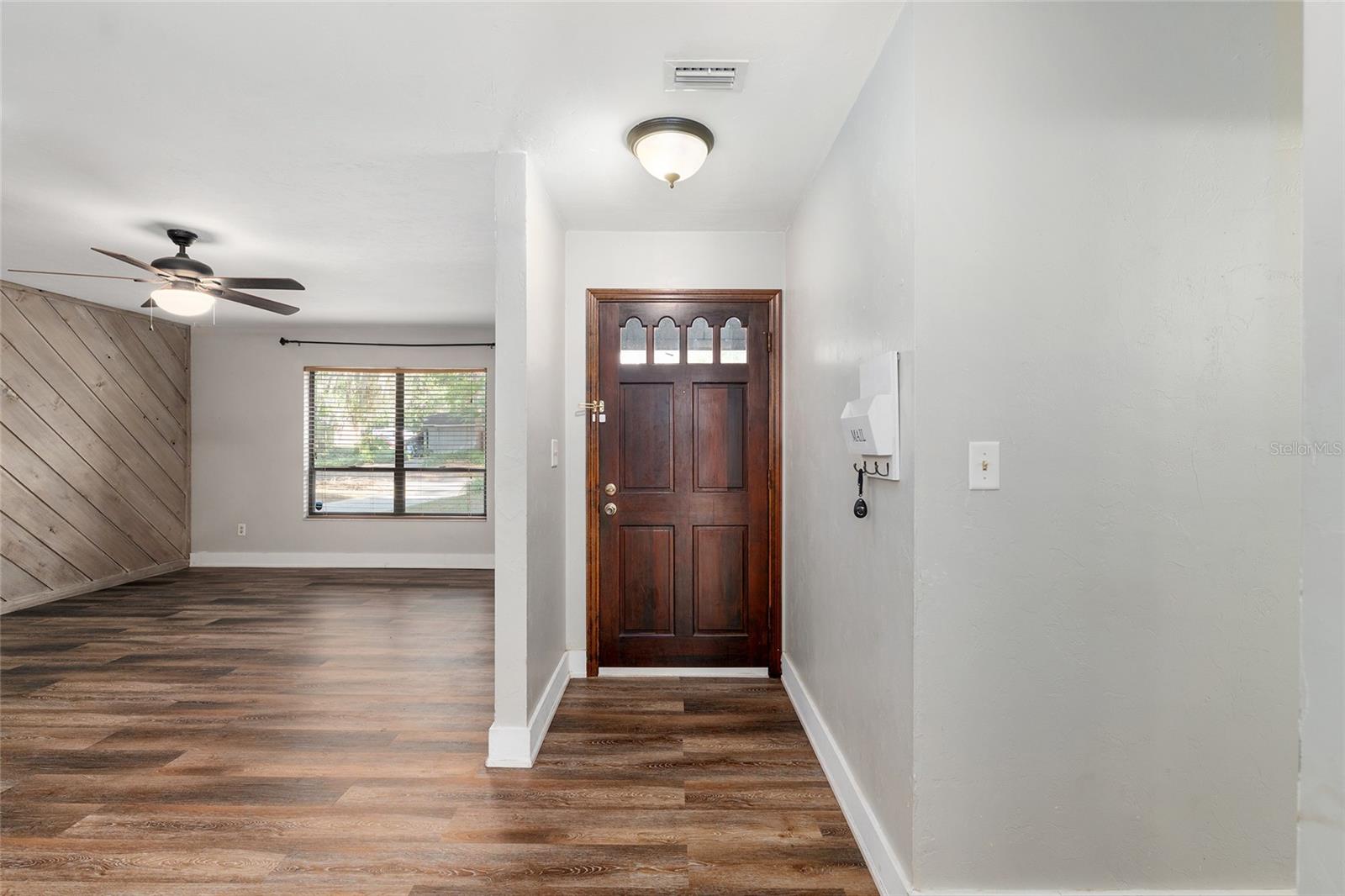 VALWOOD UNIT 2 - Residential