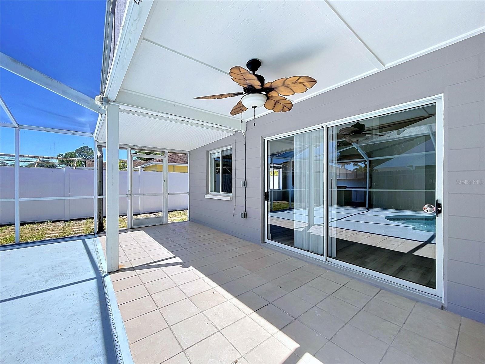 MEADOWGLEN - Residential
