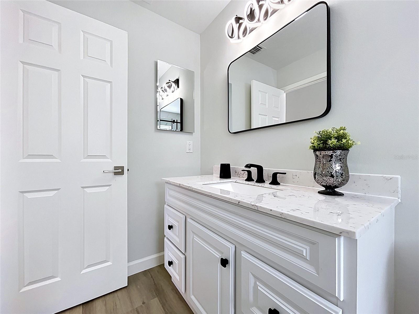 MEADOWGLEN - Residential