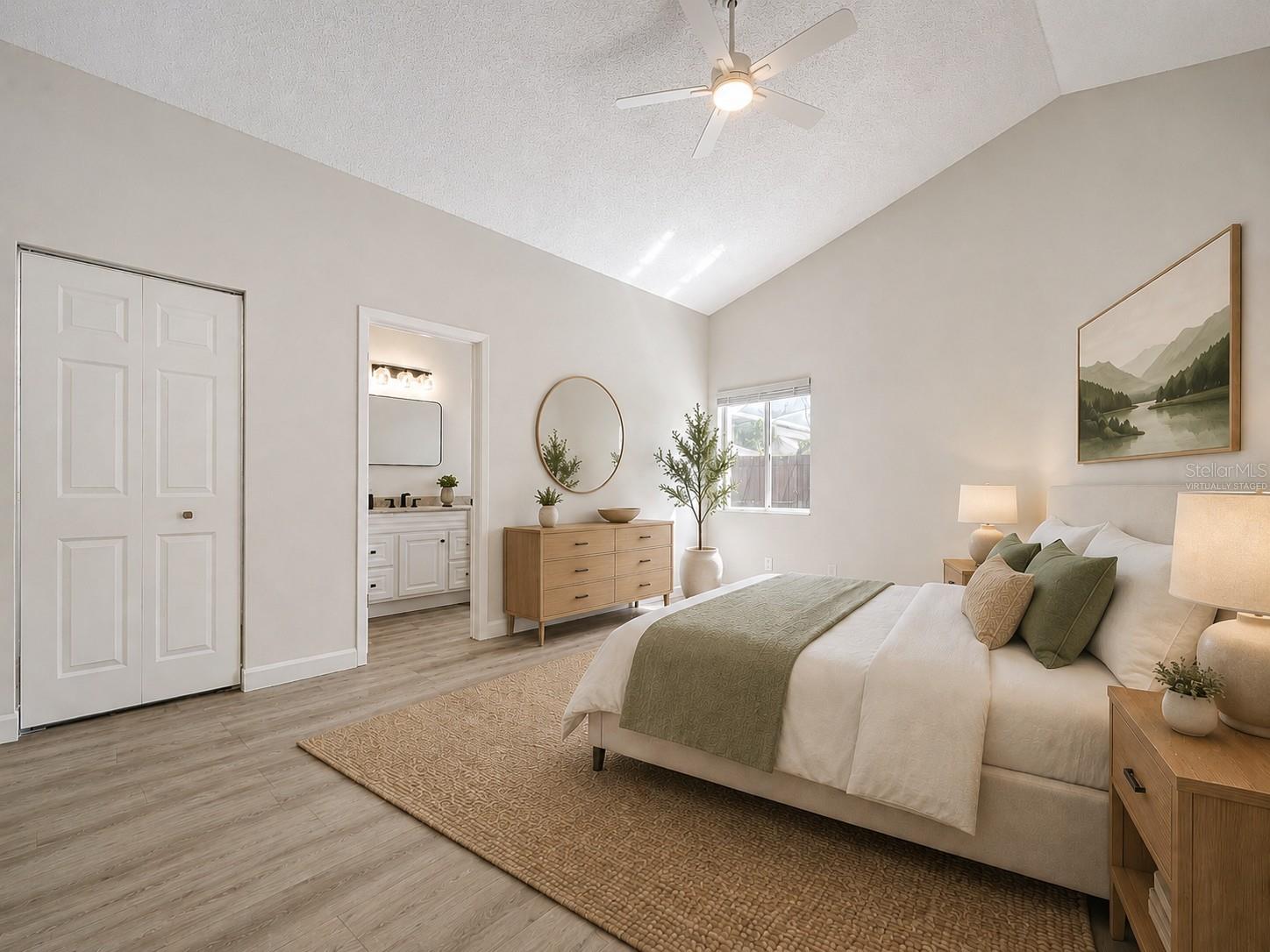 MEADOWGLEN - Residential