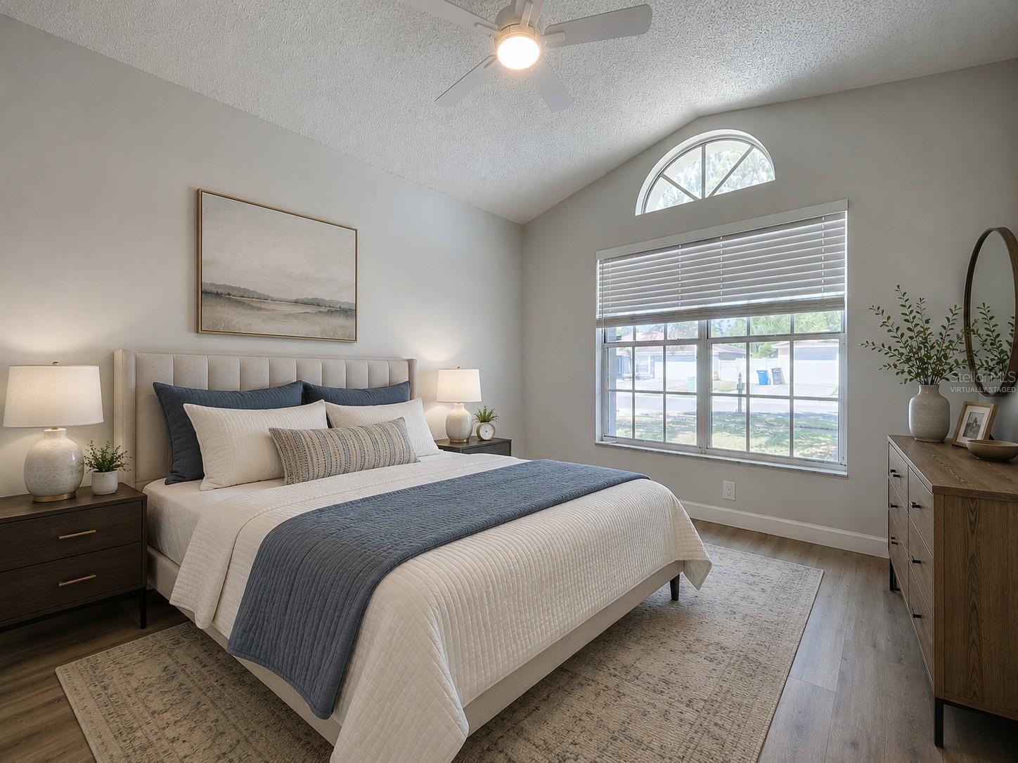 MEADOWGLEN - Residential