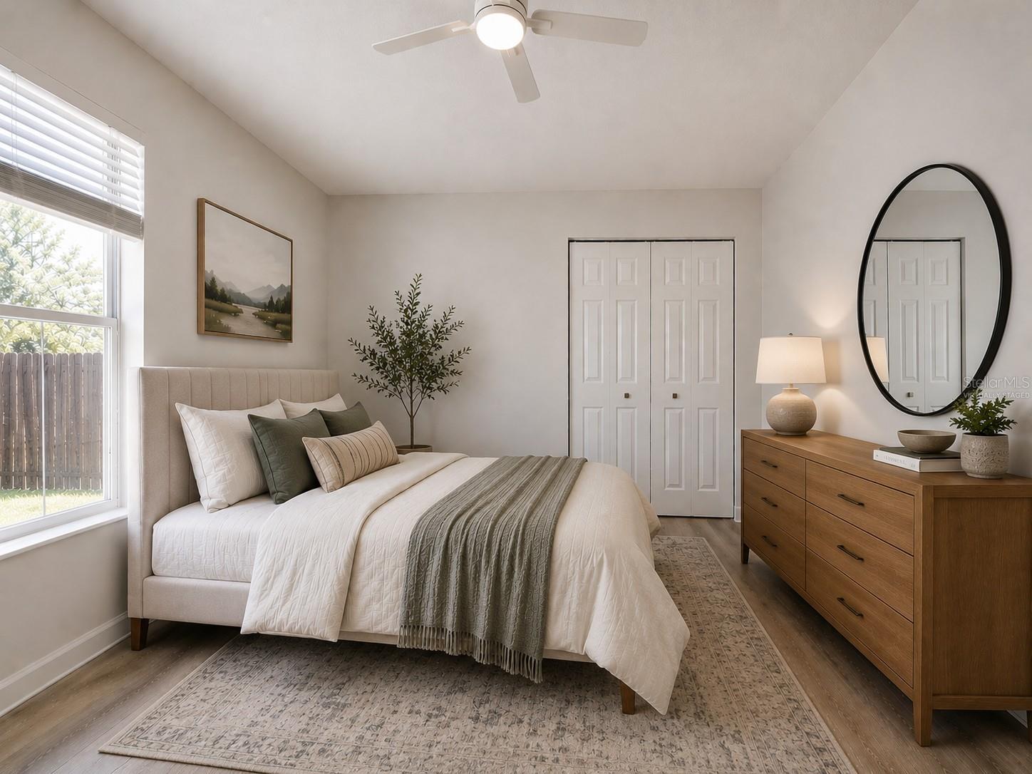 MEADOWGLEN - Residential