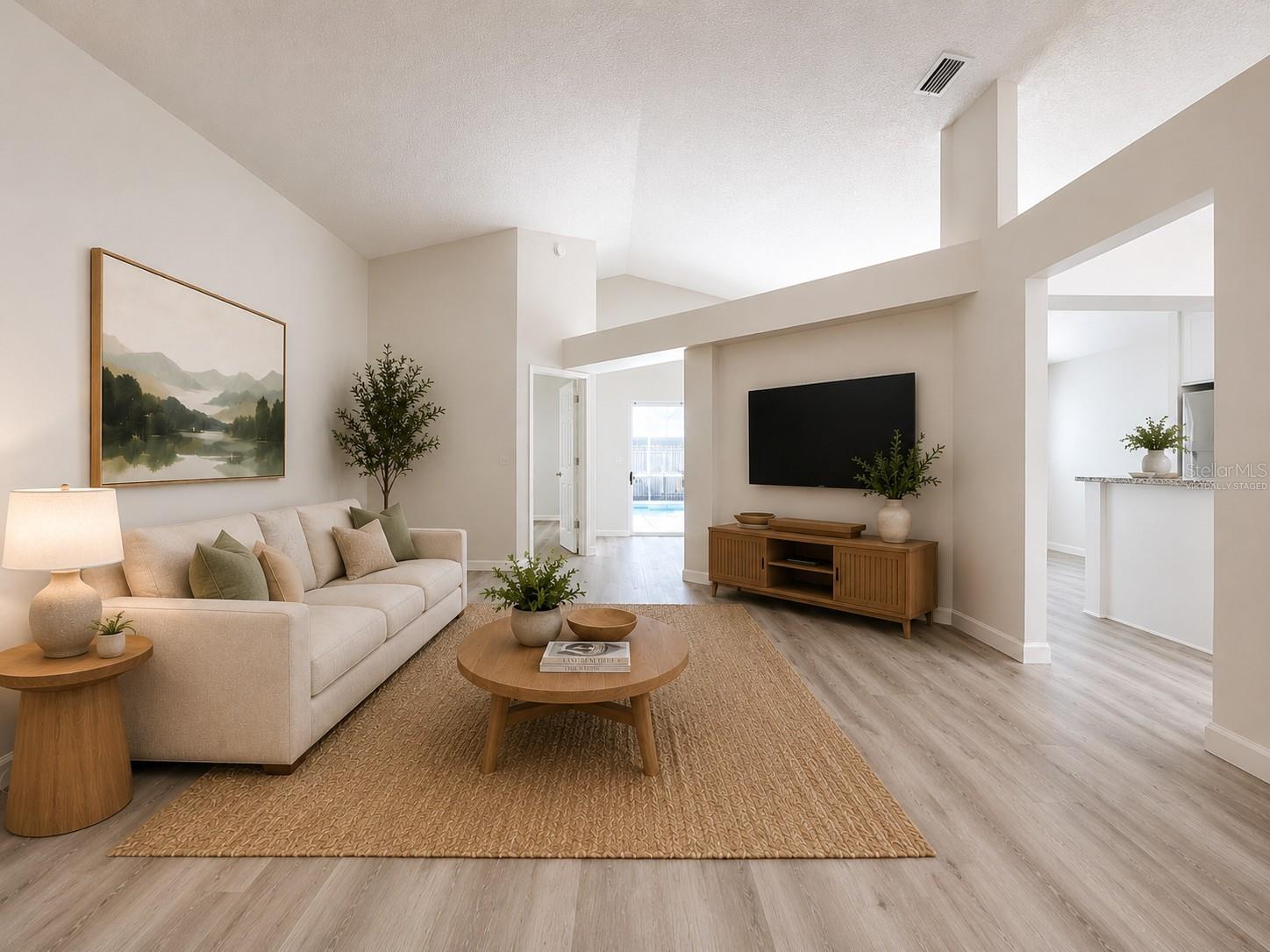 MEADOWGLEN - Residential