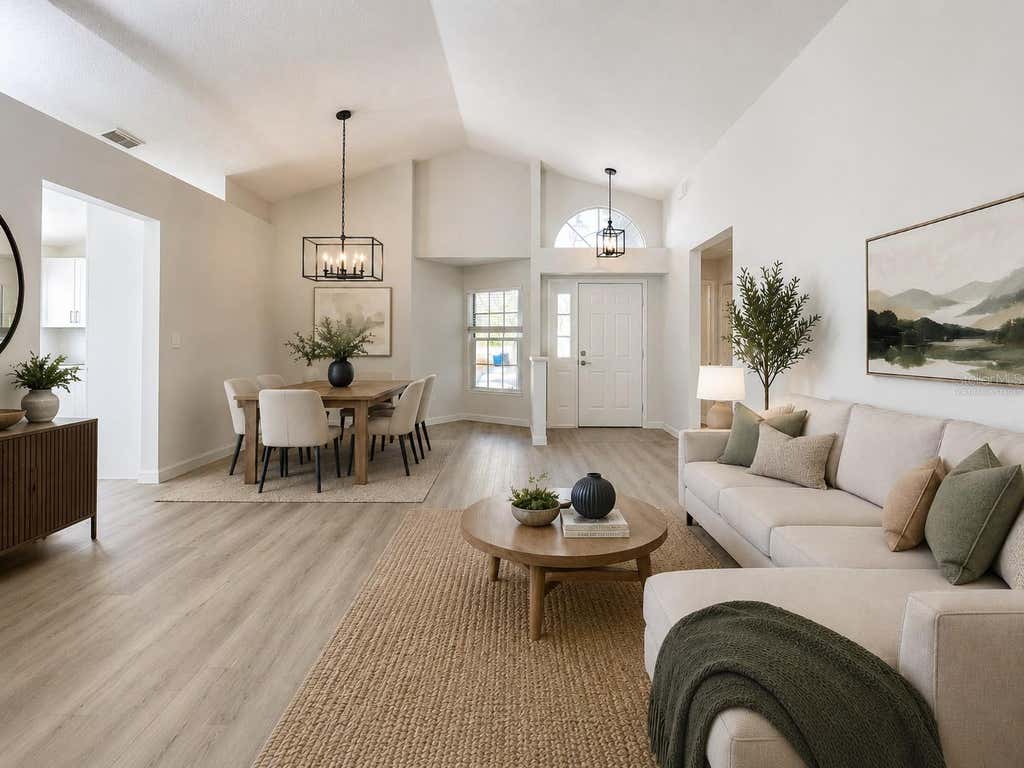 Photo of 11027 Streamside Drive, Tampa, FL 33624 (MLS # TB8503492)
