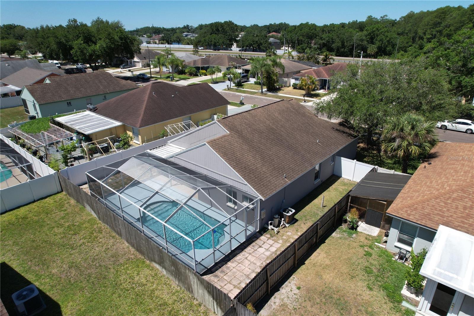 MEADOWGLEN - Residential
