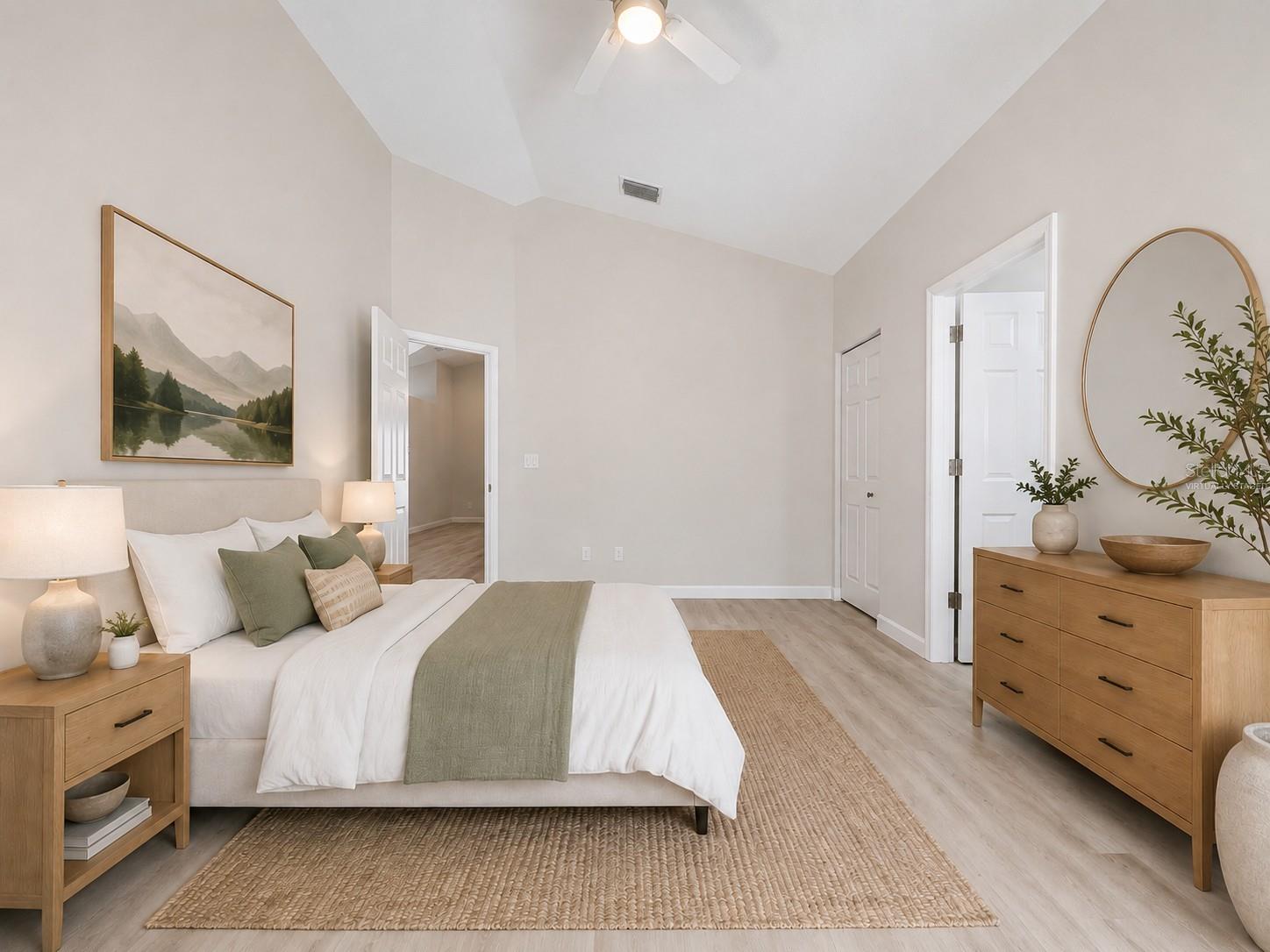 MEADOWGLEN - Residential