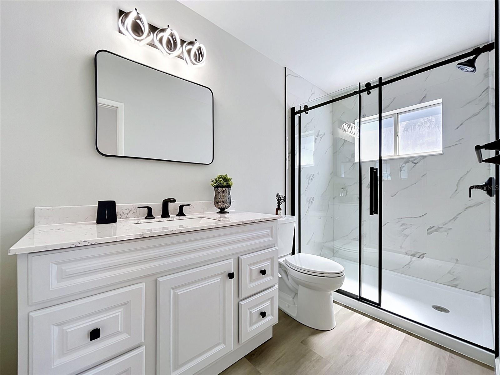 MEADOWGLEN - Residential