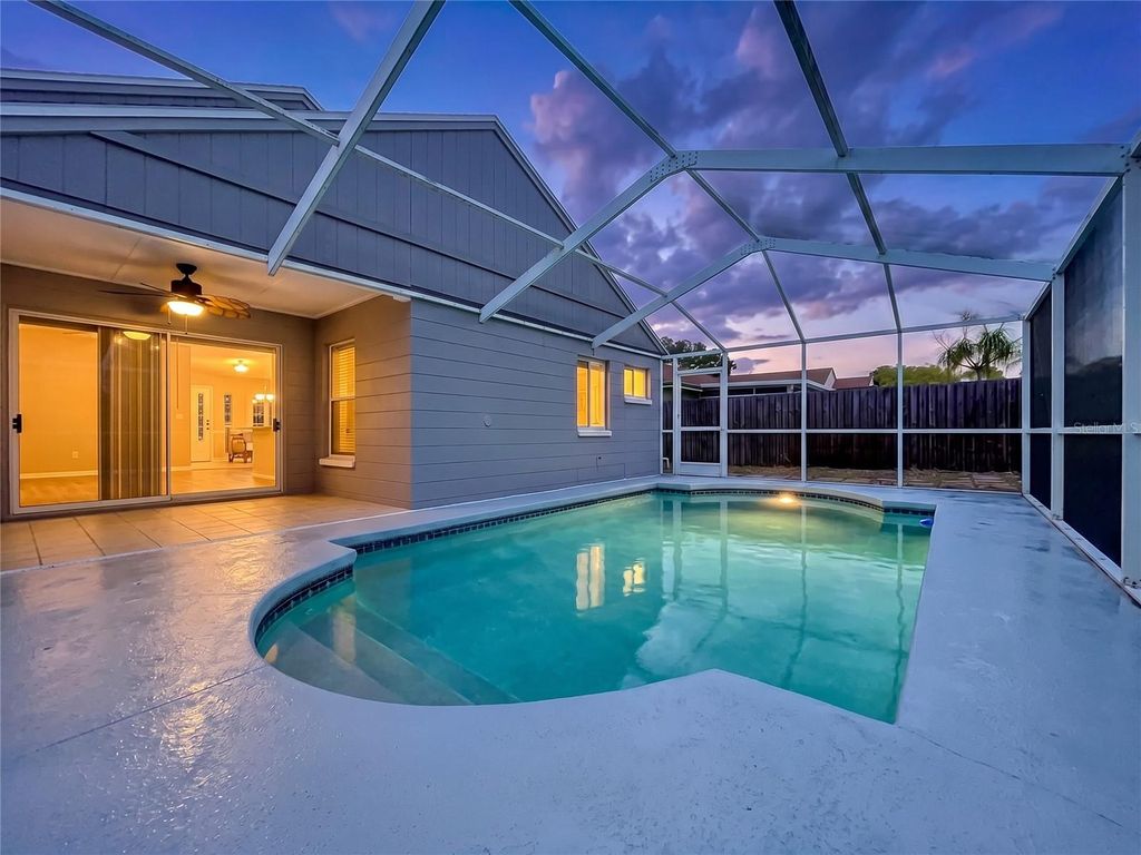 Photo of 11027 Streamside Drive, Tampa, FL 33624 (MLS # TB8503492)