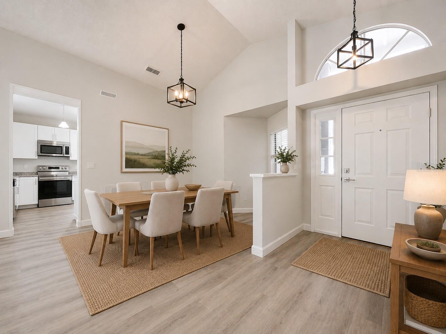 MEADOWGLEN - Residential