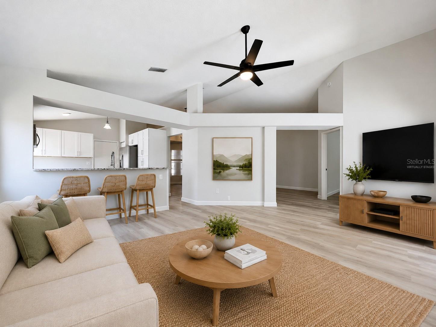 MEADOWGLEN - Residential