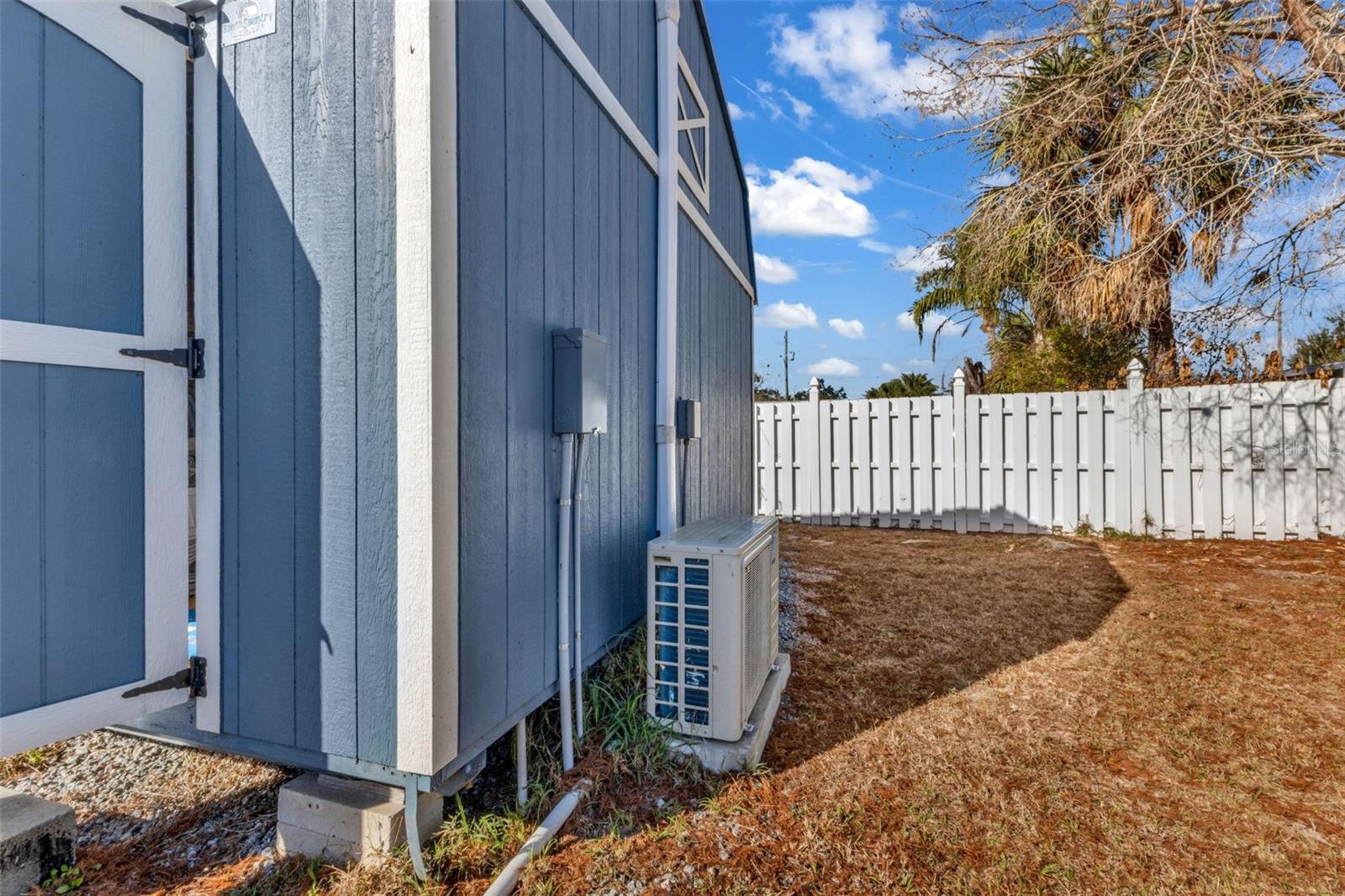 SAN SOUCI - Residential