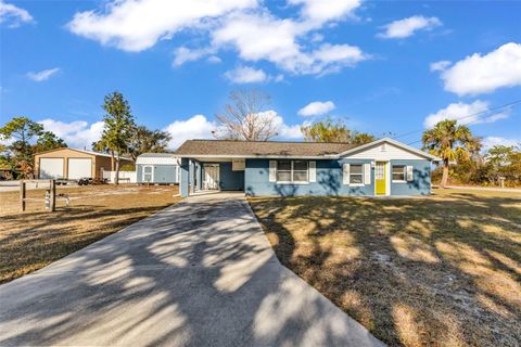 3215 PARK DRIVE PUNTA GORDA FL 33982