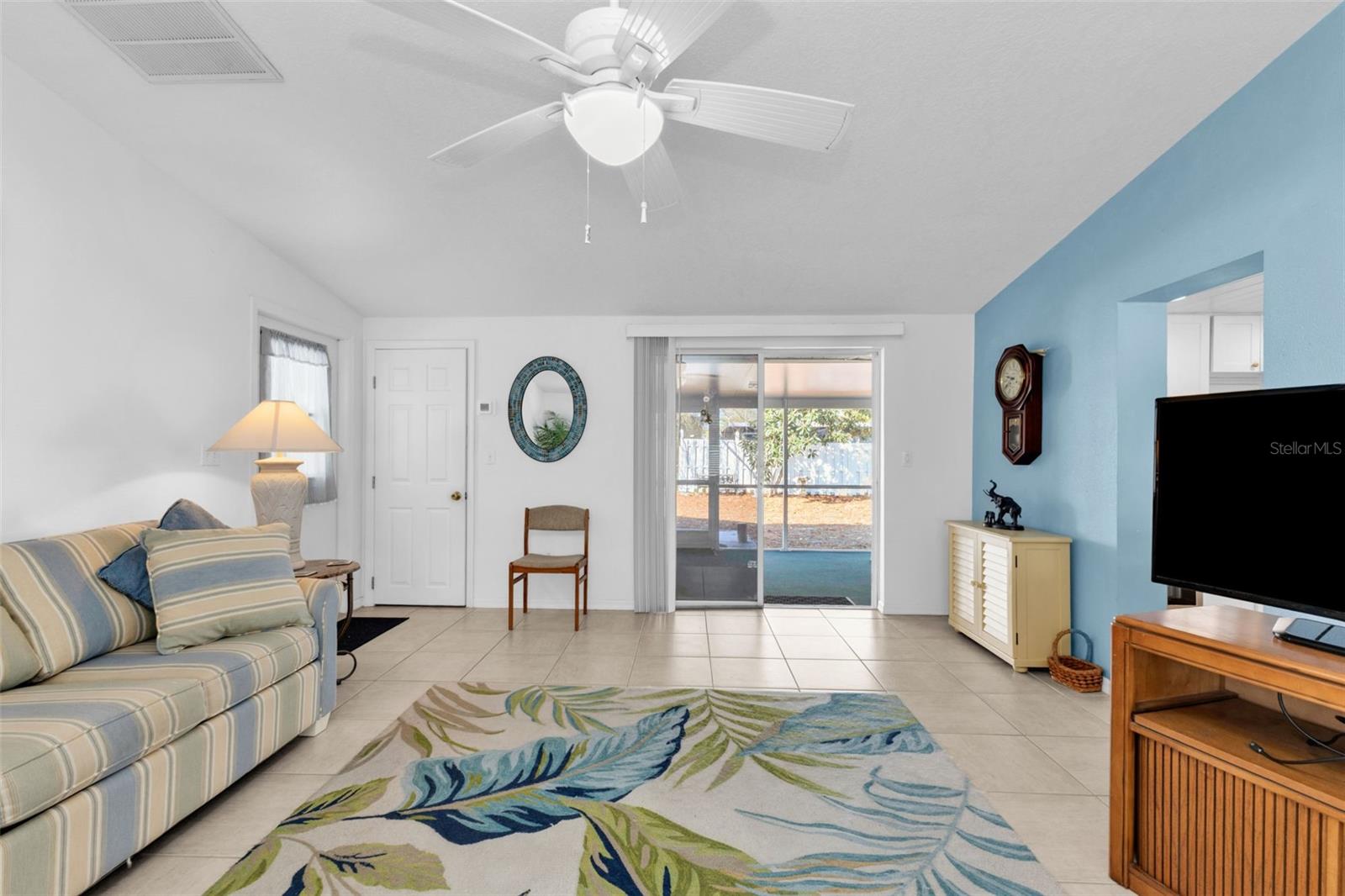 SAN SOUCI - Residential