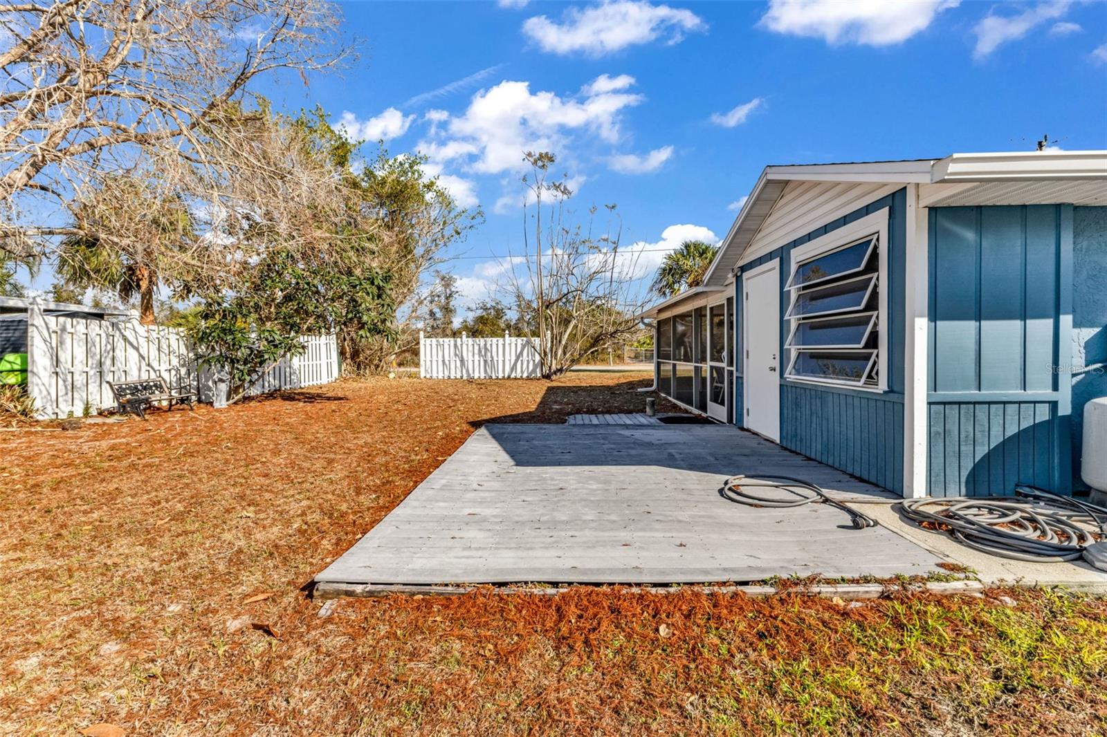 SAN SOUCI - Residential