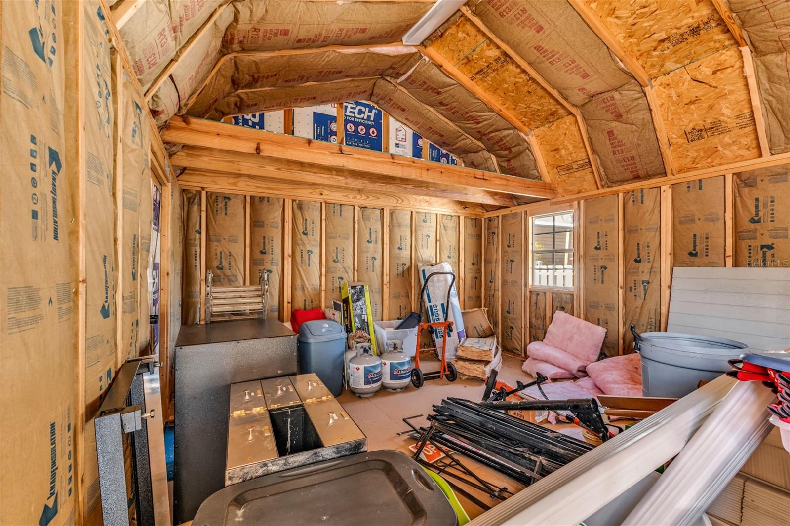 SAN SOUCI - Residential