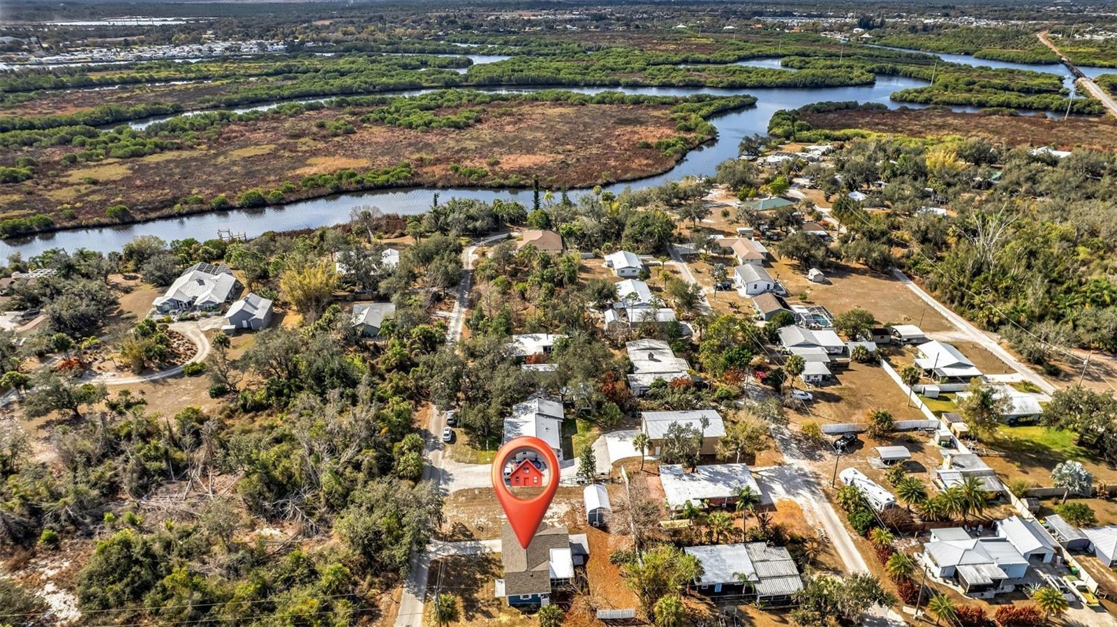 SAN SOUCI - Residential