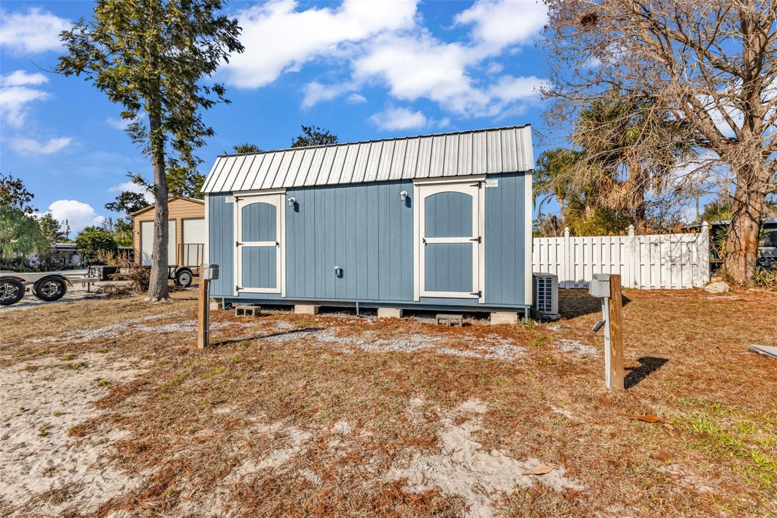 SAN SOUCI - Residential