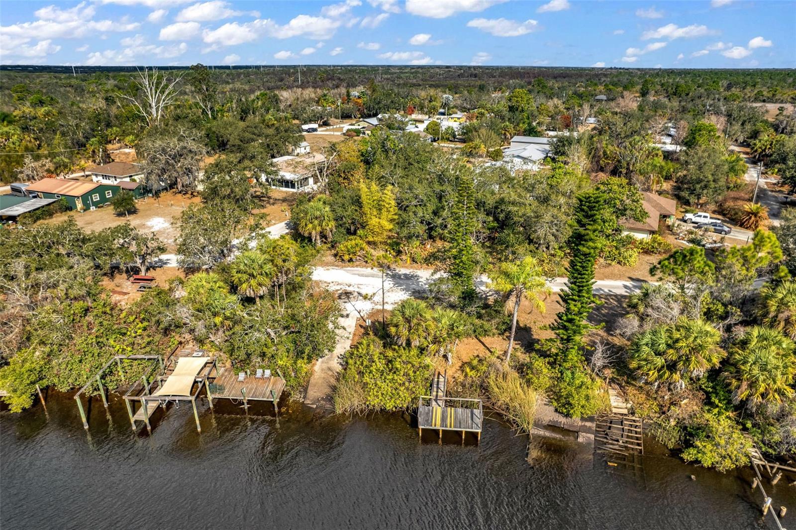 SAN SOUCI - Residential