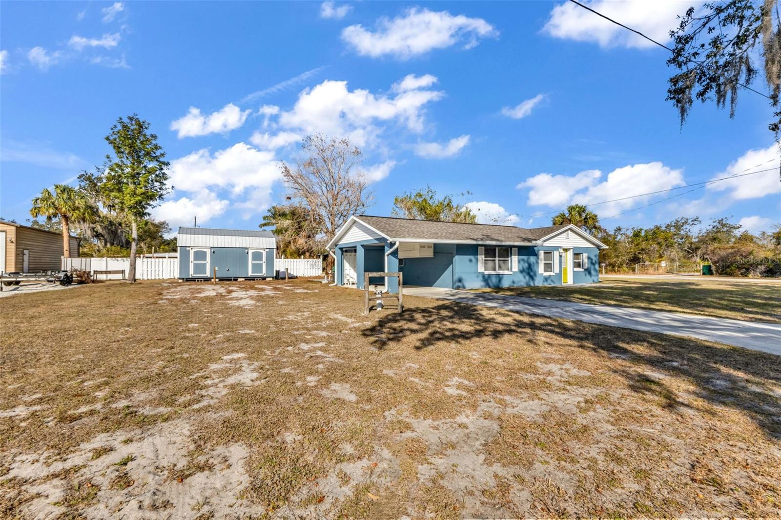 SAN SOUCI - Residential