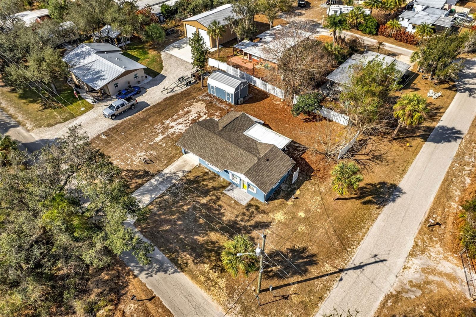 SAN SOUCI - Residential