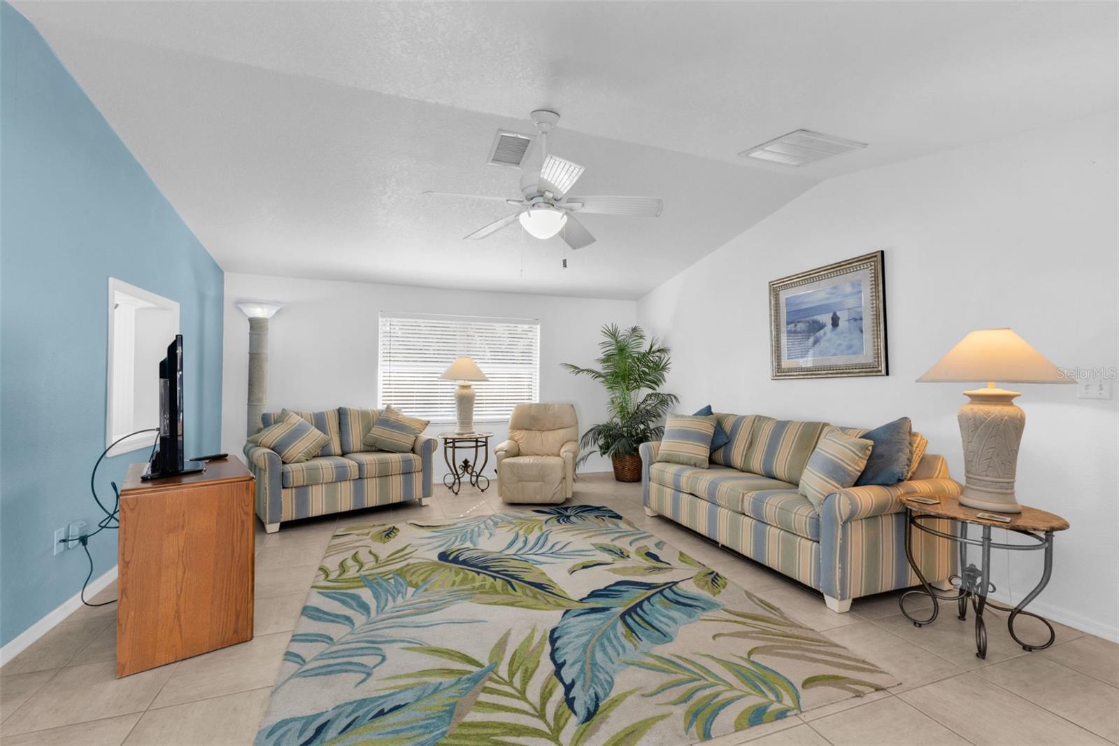 SAN SOUCI - Residential