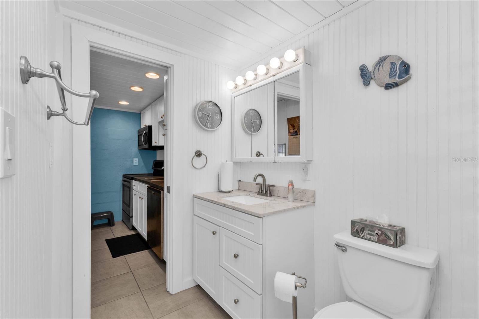 SAN SOUCI - Residential