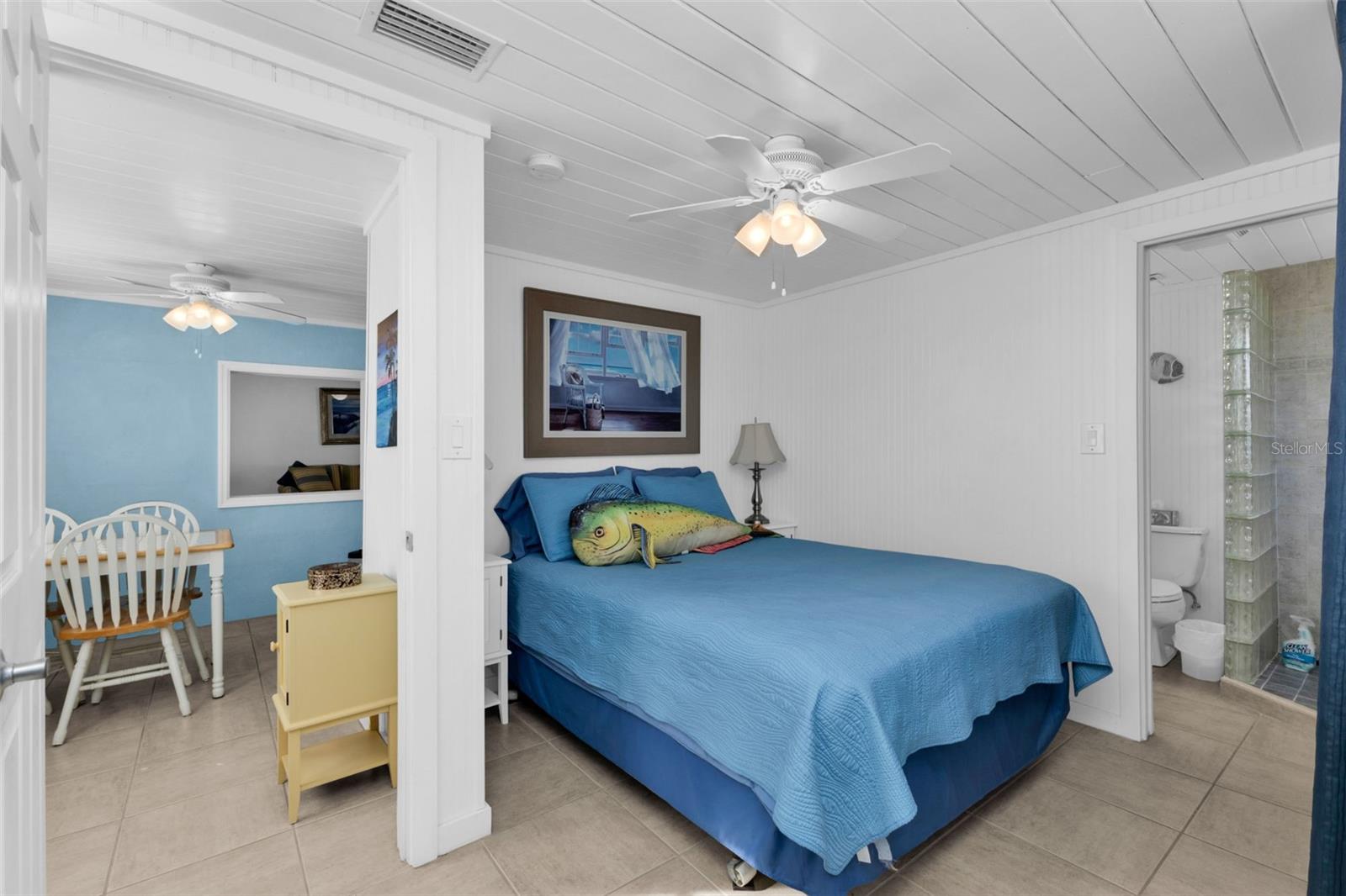 SAN SOUCI - Residential