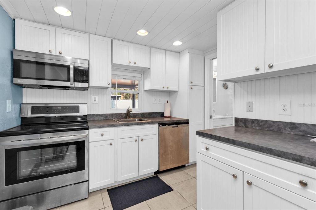 Photo of 3215 Park Drive, Punta Gorda, FL 33982 (MLS # C7522626)