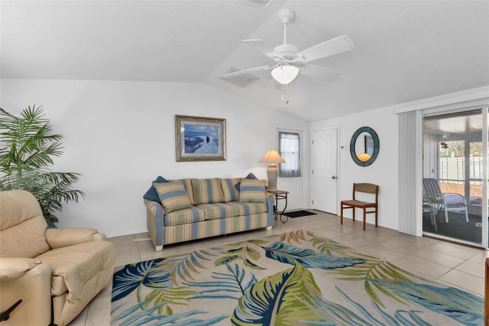 SAN SOUCI - Residential