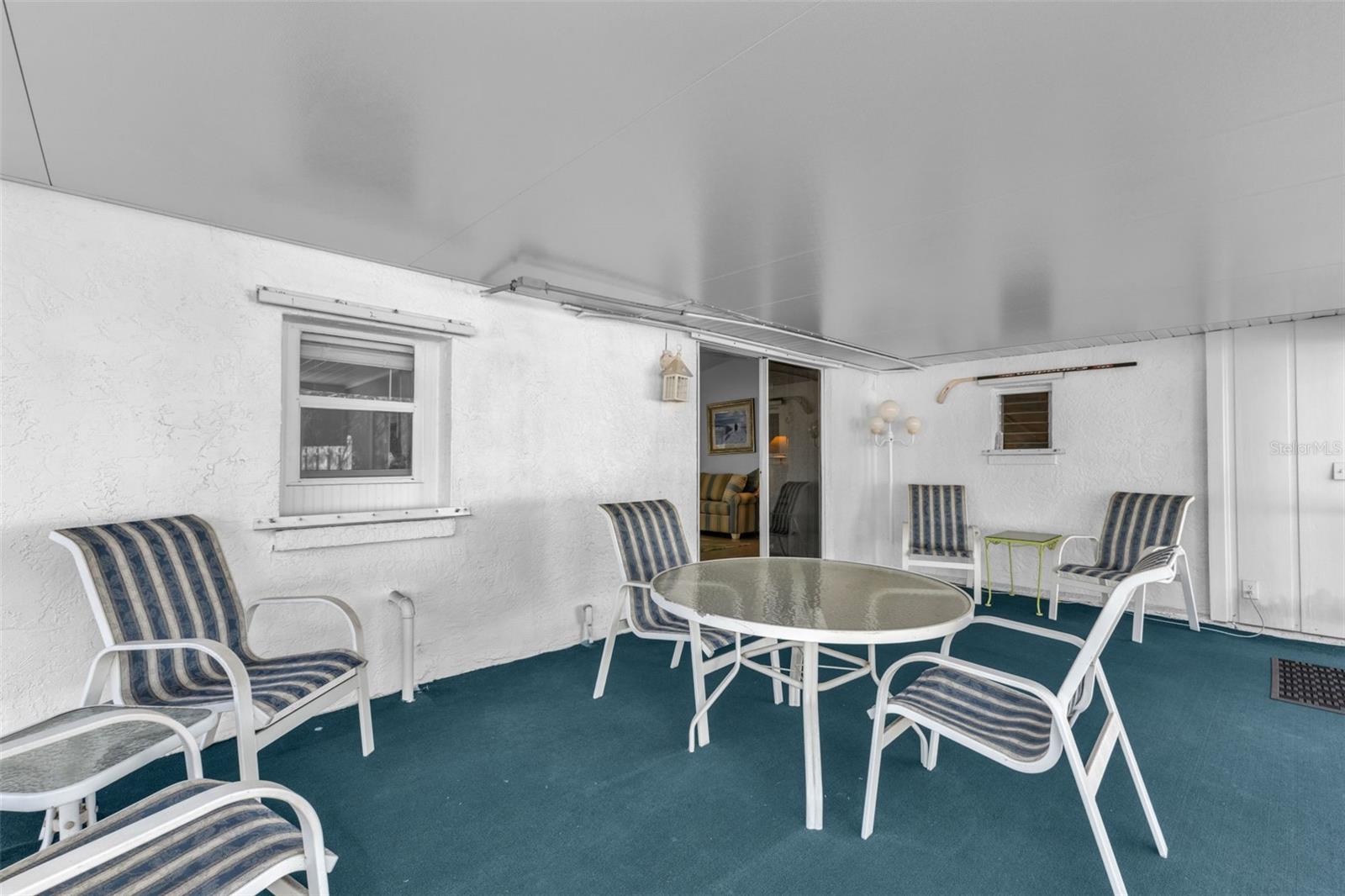 SAN SOUCI - Residential