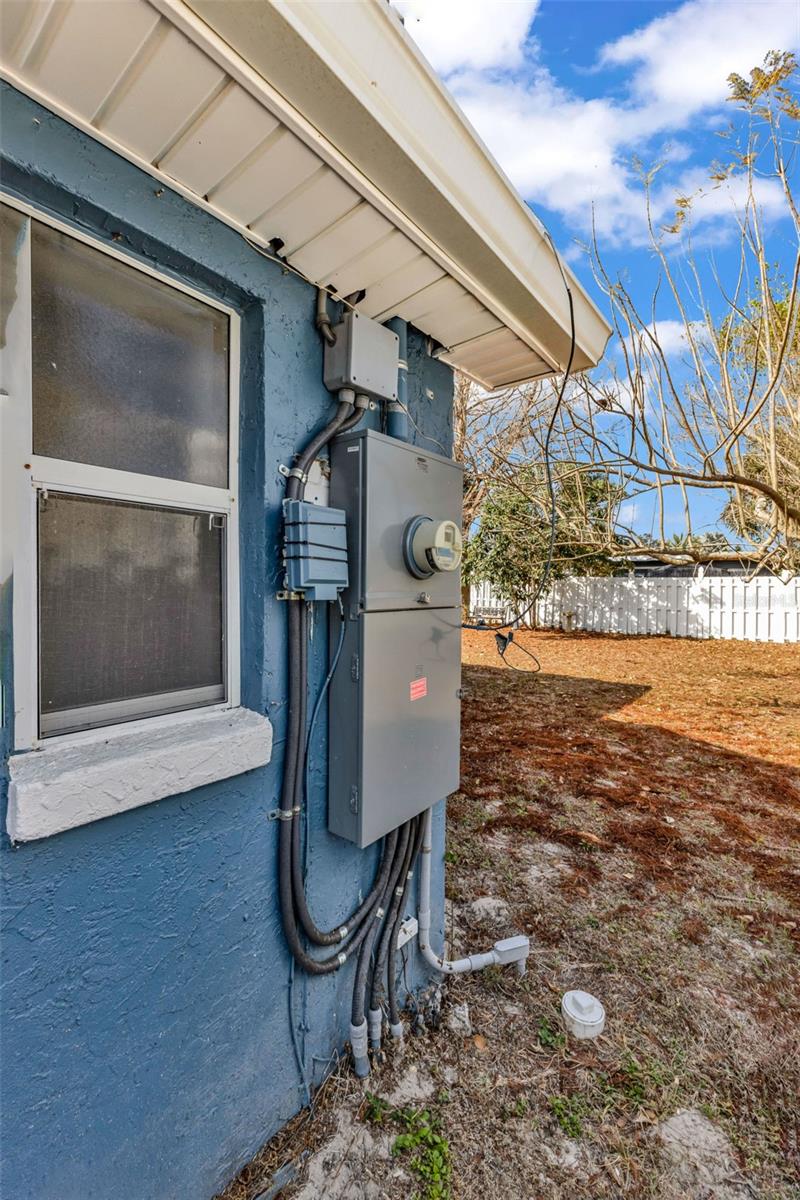 SAN SOUCI - Residential