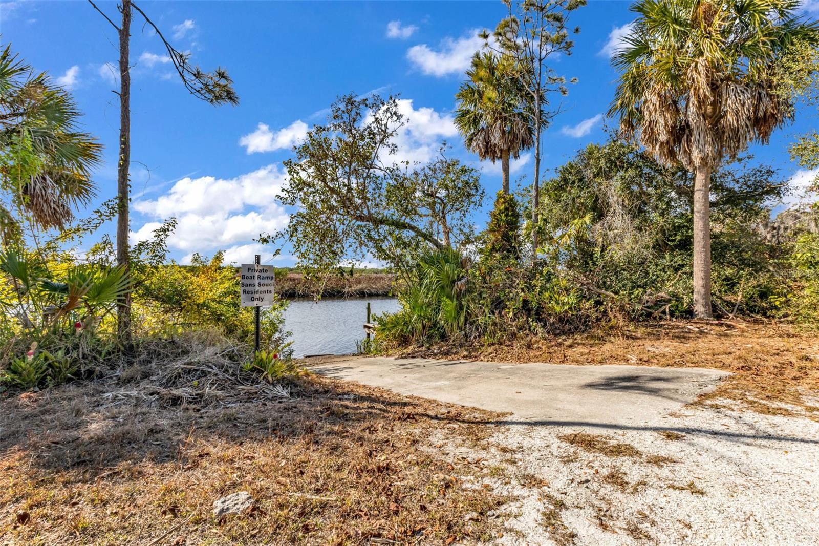 SAN SOUCI - Residential