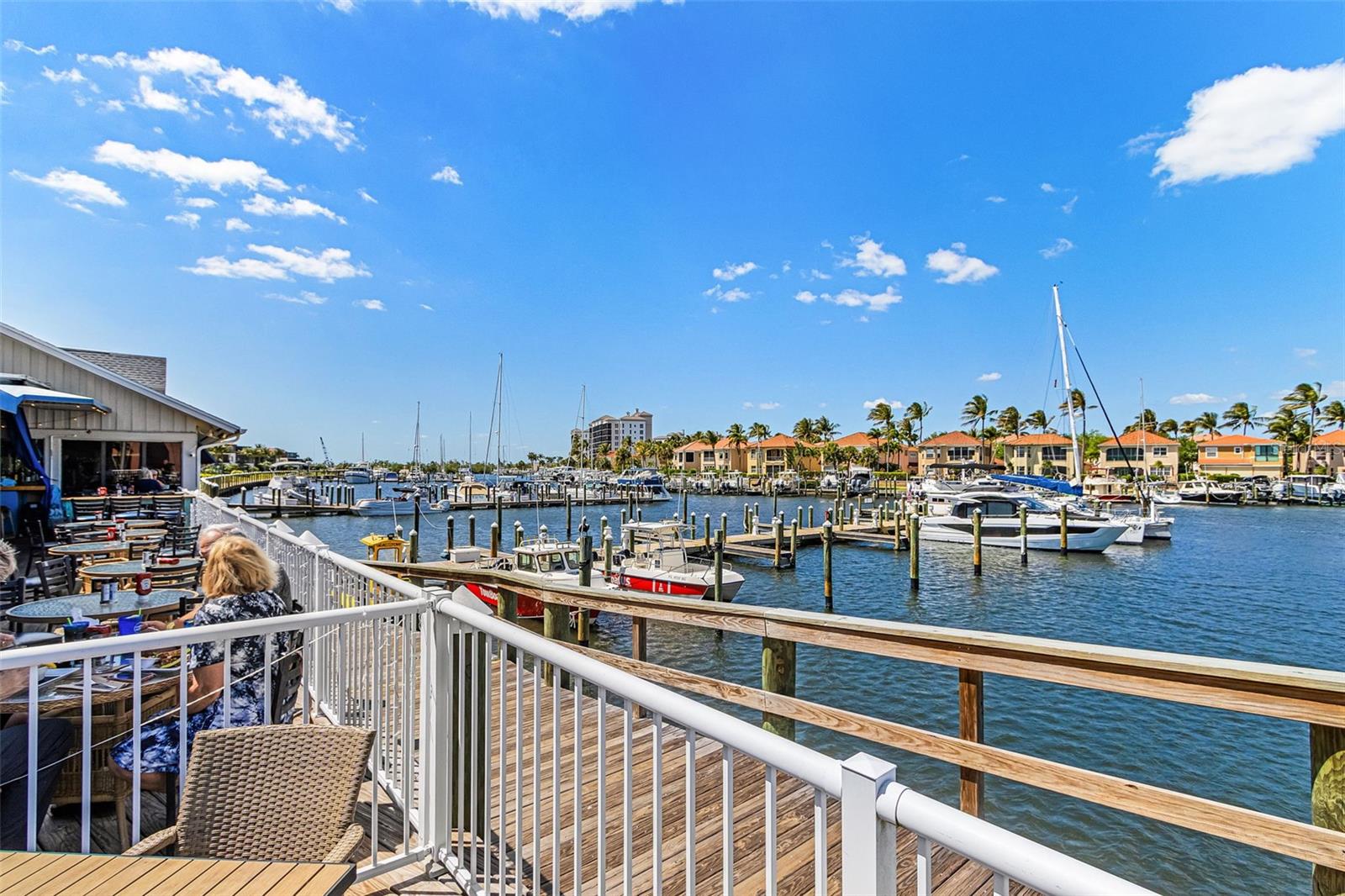 TOPAZ COVE CONDO - Residential