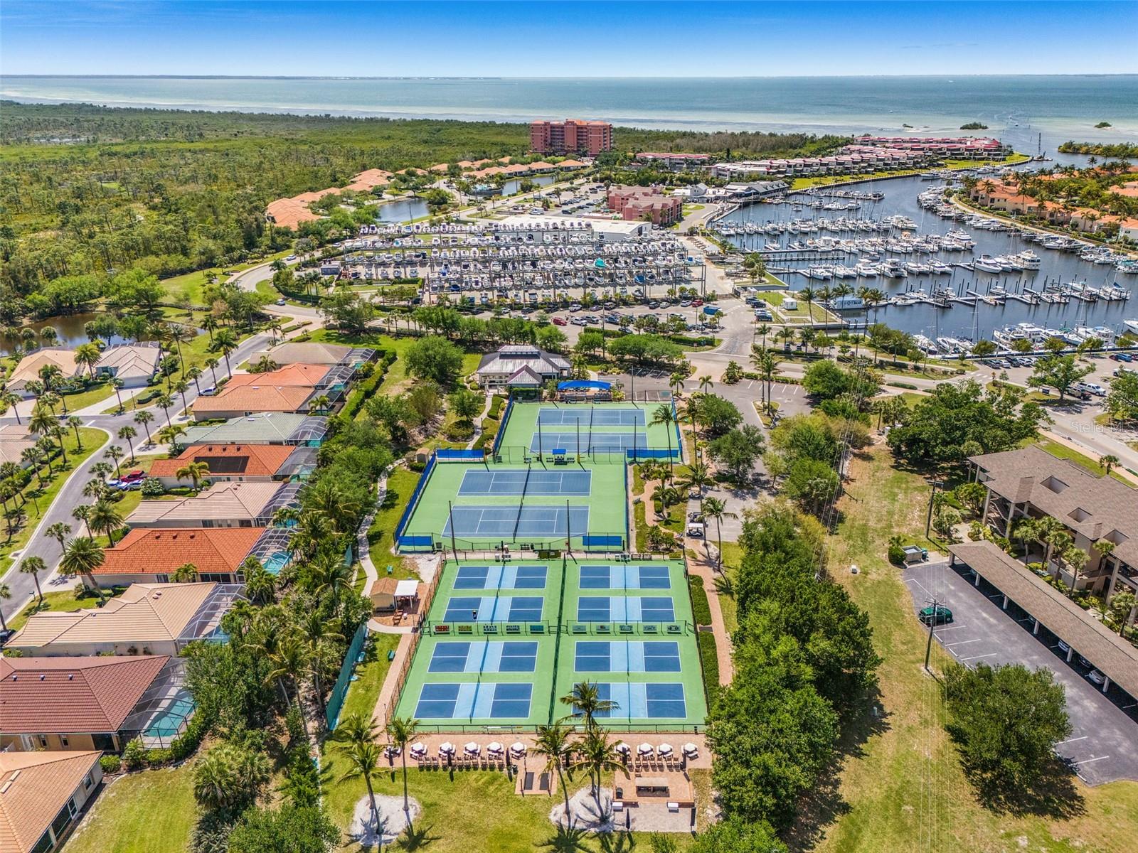 TOPAZ COVE CONDO - Residential