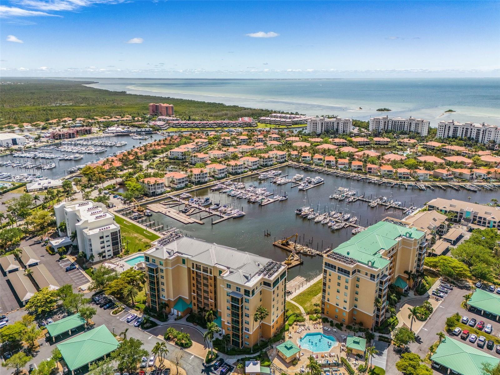 TOPAZ COVE CONDO - Residential