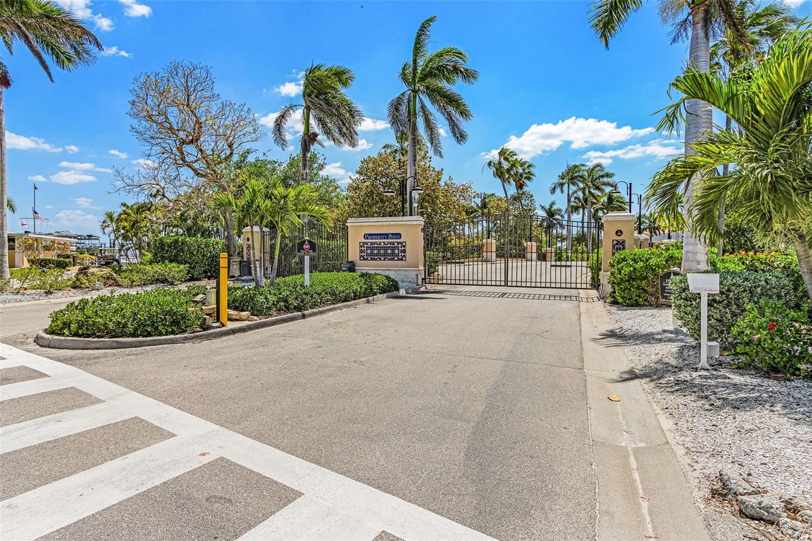 TOPAZ COVE CONDO - Residential