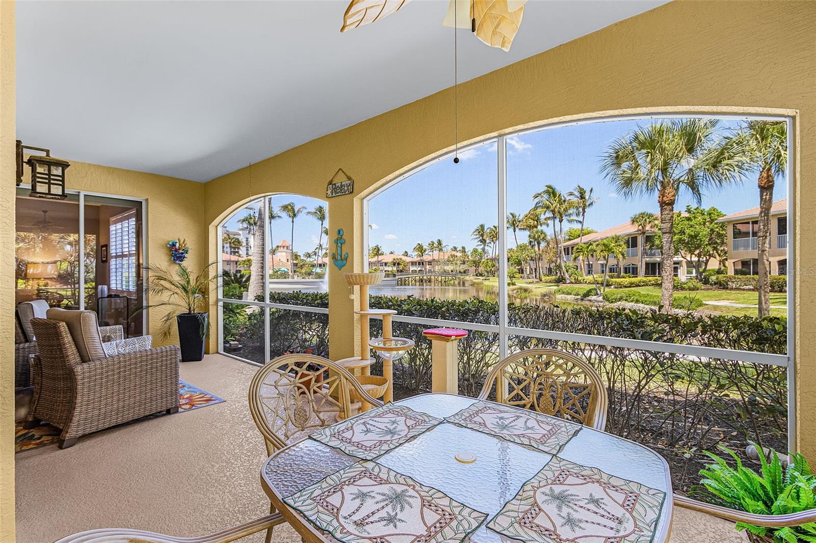 TOPAZ COVE CONDO - Residential