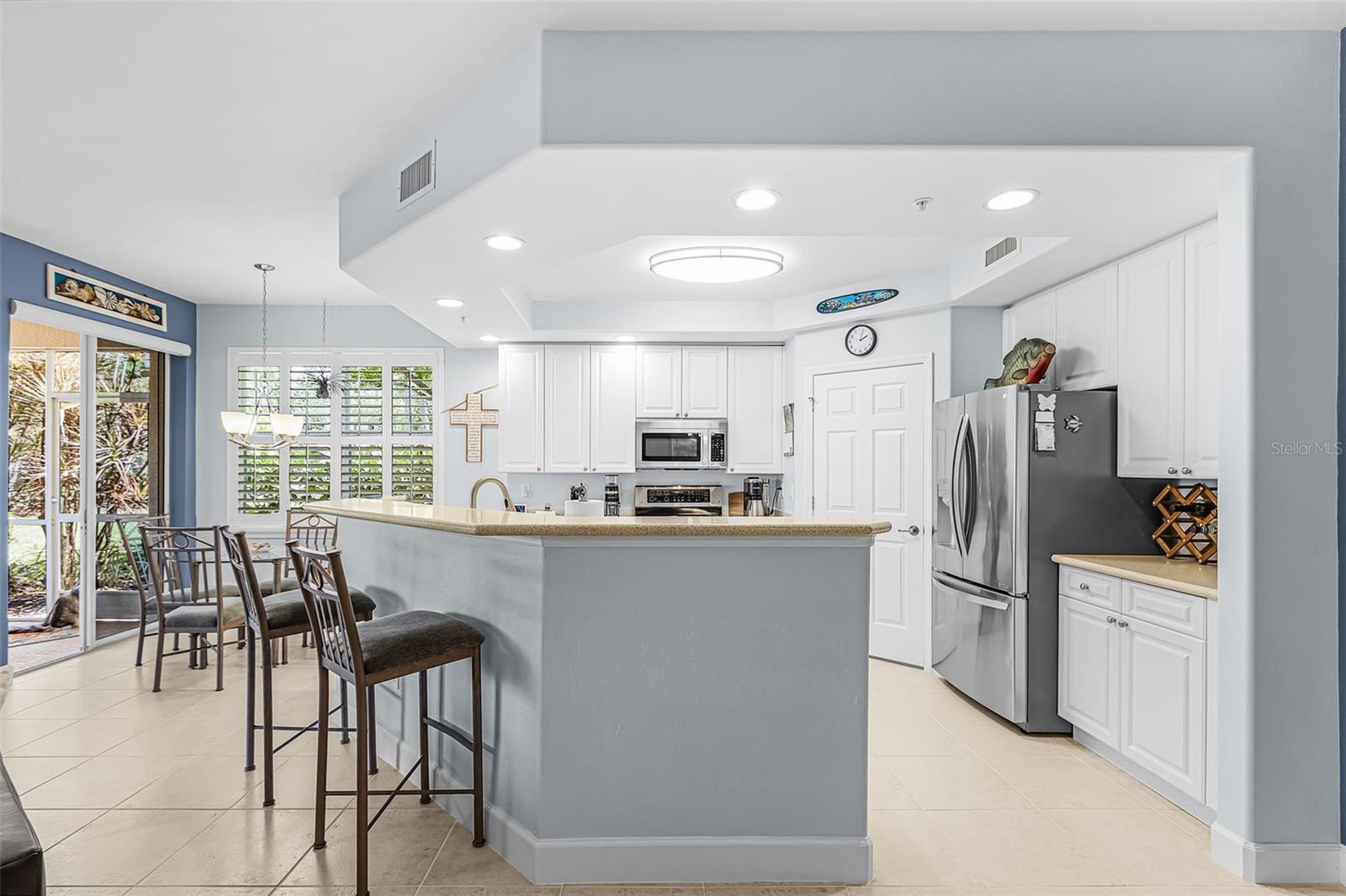 TOPAZ COVE CONDO - Residential