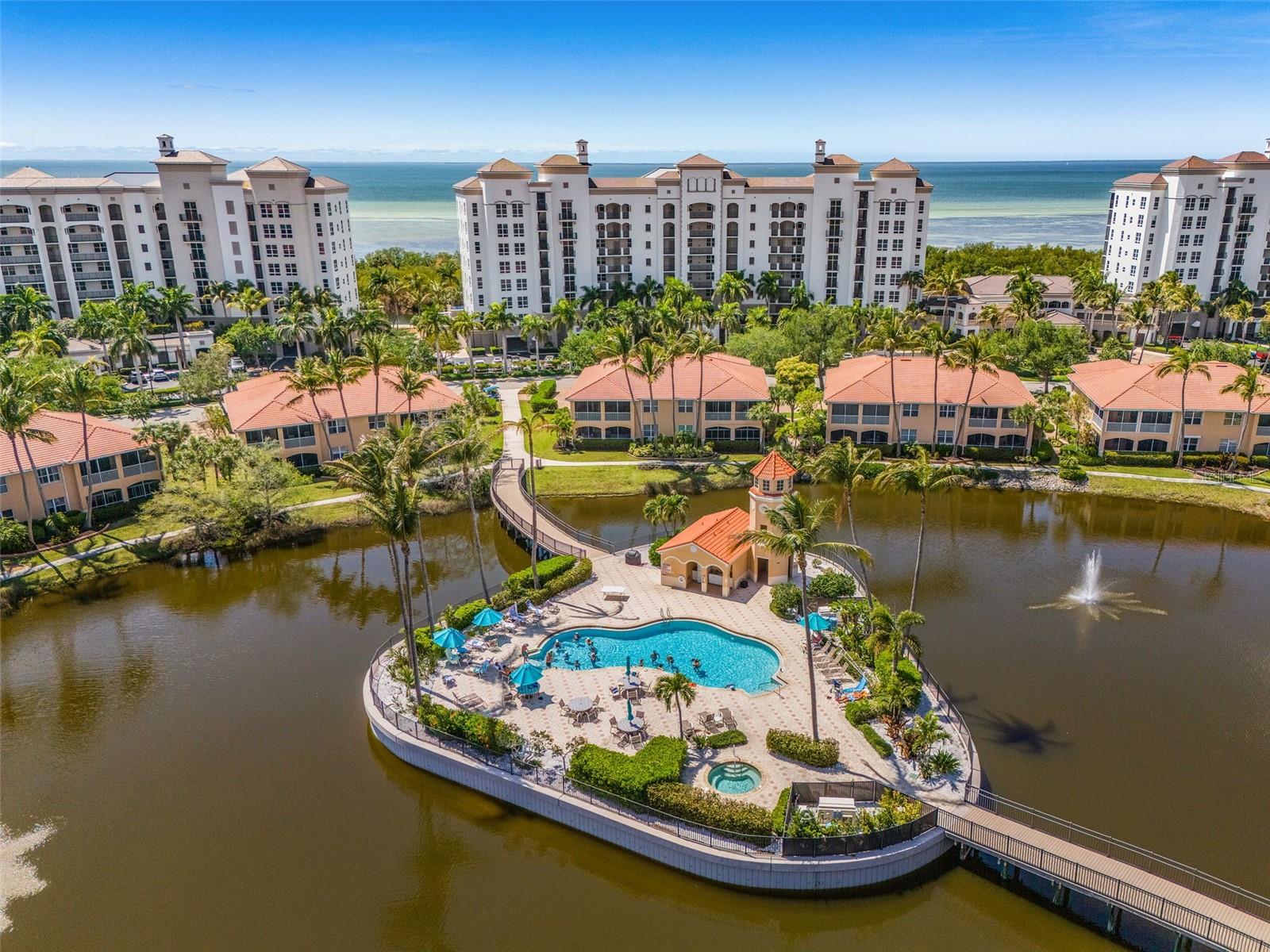 TOPAZ COVE CONDO - Residential