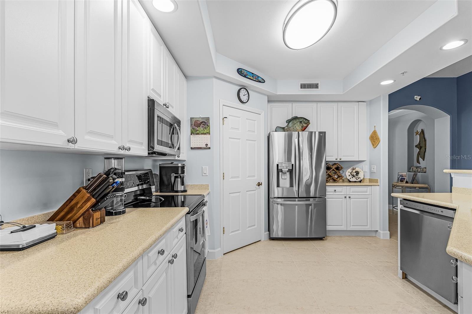 TOPAZ COVE CONDO - Residential