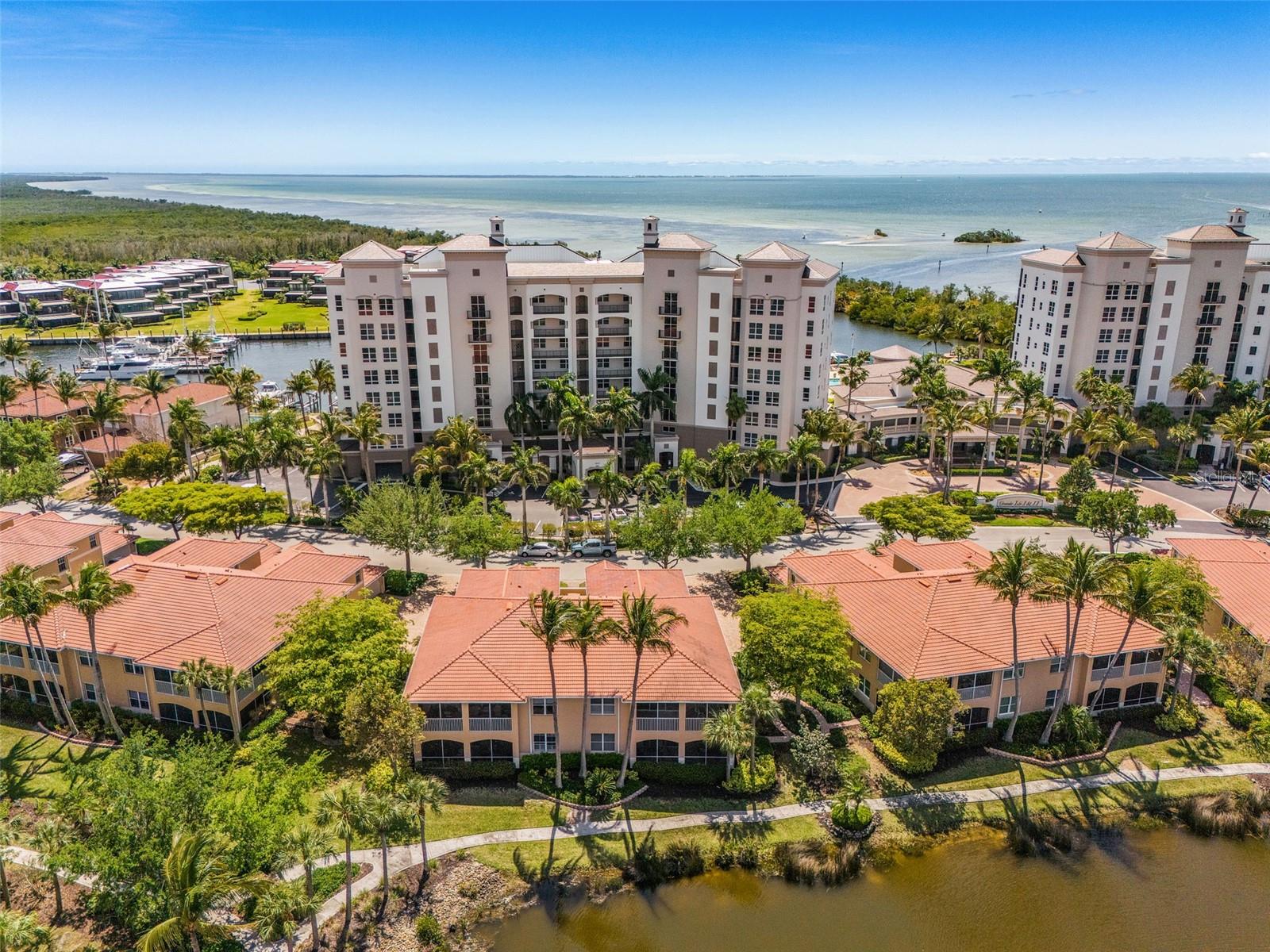 TOPAZ COVE CONDO - Residential