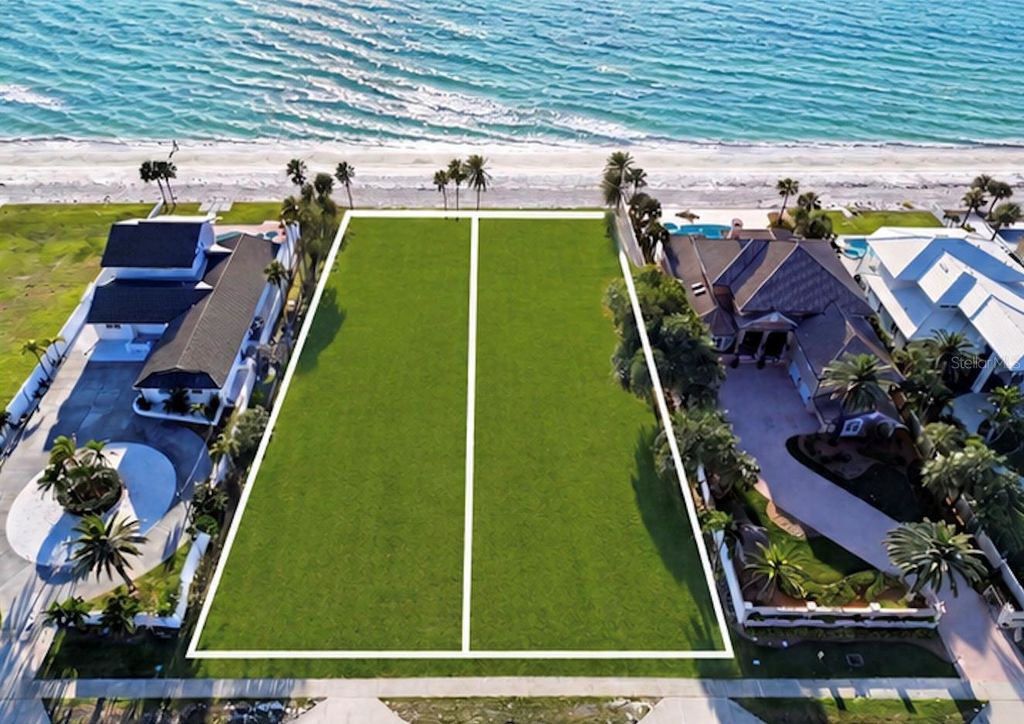 Photo of 1420 Gulf Boulevard, Belleair Beach, FL 33786 (MLS # TB8502634)