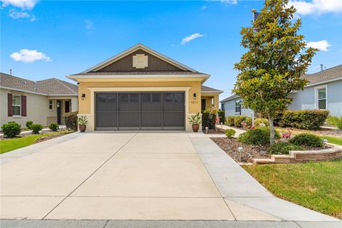 A home in OCALA