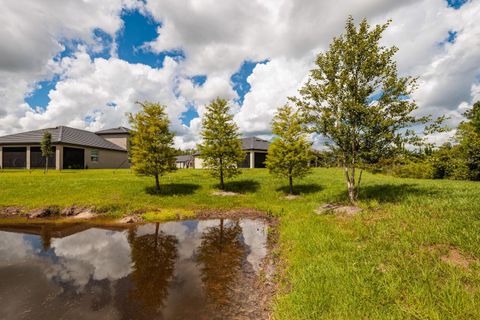 A home in LAND O LAKES