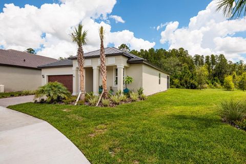 A home in LAND O LAKES